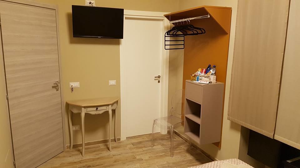 B&B Via Veneto Crotone Exterior photo