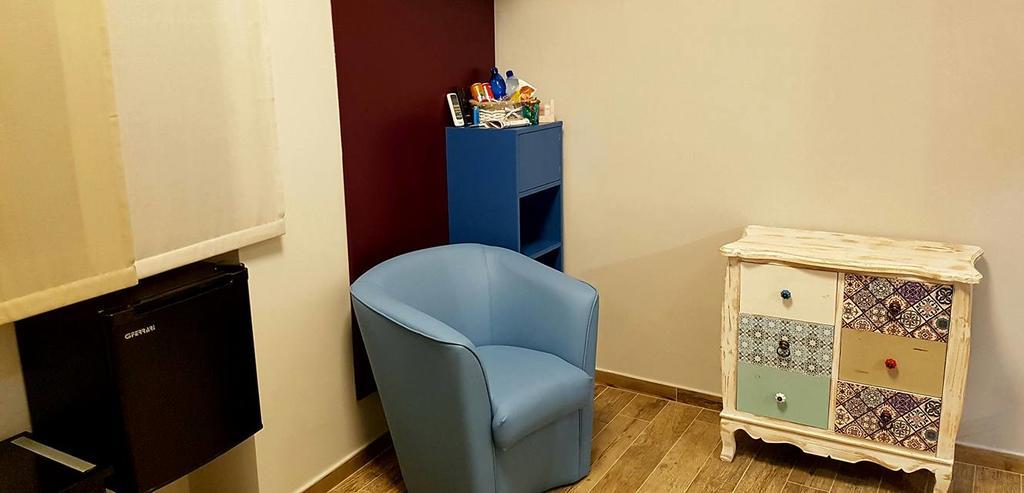 B&B Via Veneto Crotone Exterior photo